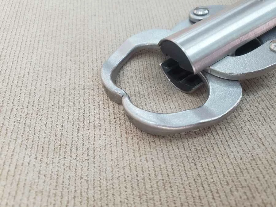 Fishing Buddy Singapore Accessories Improved Alive Fish Grip With 30lb Scale (BOGA) 3 Fishing Buddy Singapore Accessories Improved Alive Fish Grip With 30lb Scale (BOGA)