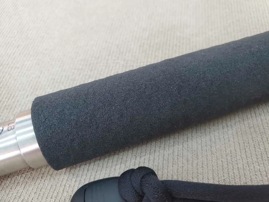 Fishing Buddy Singapore Accessories Improved Alive Fish Grip With 30lb Scale (BOGA) 4 Fishing Buddy Singapore Accessories Improved Alive Fish Grip With 30lb Scale (BOGA)