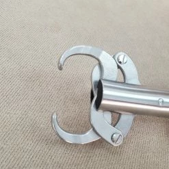 Fishing Buddy Singapore Accessories Improved Alive Fish Grip With 30lb Scale (BOGA) 12 Fishing Buddy Singapore Accessories Improved Alive Fish Grip With 30lb Scale (BOGA)