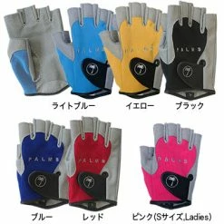 Accessories Palms Finesse Game Glove