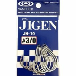Vanfook Jigen JH-10