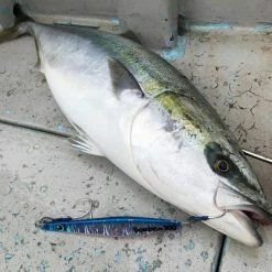 Terminal Tackle Vanfook Jigen Hyper Twin Hook JHT-55