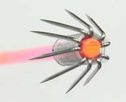 Jigs Yamashita PIKAPIKA Squid Hook