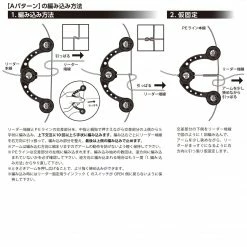 Daiichi Seiko Knot Assist 2.0 Accessories