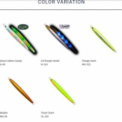 ZetZ LAKE SHORE SLOW LONG