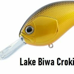 Daiwa STEEZ CRANK 300 / 400 Lures