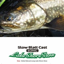 ZetZ LAKE SHORE SLOW LONG