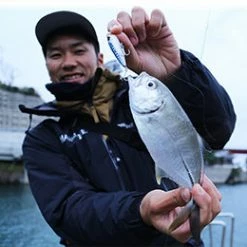 Lures Duel Hardcore® LG Popper (F) 50mm F1203