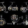 Daiwa CALDIA LT 2021 Reels