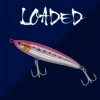 Maria Loaded 140mm Lures