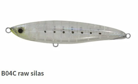 Maria Loaded 140mm Lures 3 Maria Loaded 140mm Lures