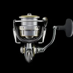 Fishing Buddy Singapore Daiwa Reel - 21 LUVIAS AIRITY