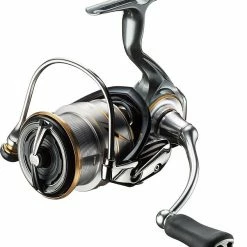 Daiwa Luvias LT 2020 Reels