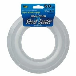 M170 YGK Super Soft Nylon Shock Leader