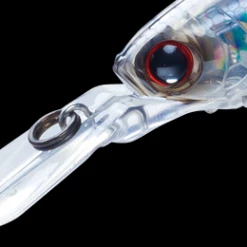 Duel 3DB SHAD (SP) 70mm [R1104] Lures