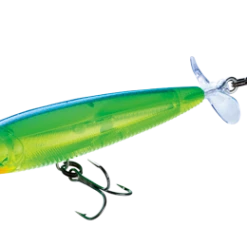 Lures Yozuri 3DB Prop (F) 90mm [R1107]