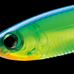 Lures Yozuri 3DB Prop (F) 90mm [R1107]