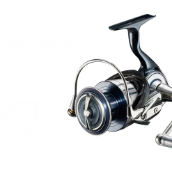 Fishing Buddy Singapore DAIWA CERTATE SW