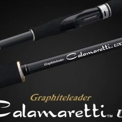 Rods Graphiteleader Calamaretti UX
