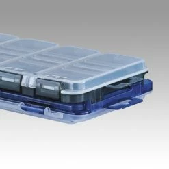 Meiho Versus Accessories Meiho Quattro Case J