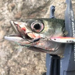 Vanfook Micro Jig Assist Twin Terminal Tackle