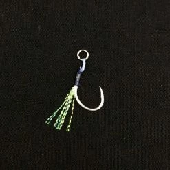 Vanfook Micro Jig Assist Twin Terminal Tackle