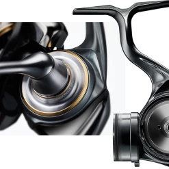 Daiwa Luvias LT 2020 Reels