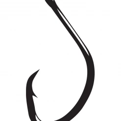 Gamakatsu Nautilus Circle Hook Hooks