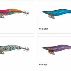 Jigs Yamashita EGI OH K 3.5 490Glow