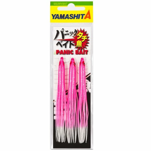 Lures Yamashita Panic Bait Tachi 1 Lures Yamashita Panic Bait Tachi