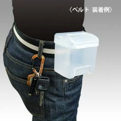 Meiho Versus Meiho Parts Case BM-100 Accessories