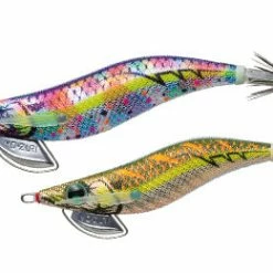 Yozuri Egi Pata Pata Q Rattle Jigs