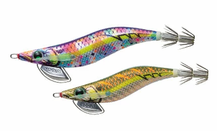 Yozuri Egi Pata Pata Q Rattle Jigs 1 Yozuri Egi Pata Pata Q Rattle Jigs