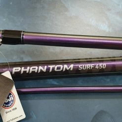 Fishing Buddy Singapore Daiwa Surf Rod - DAIWA PHANTOM SURF Daiwa Rods