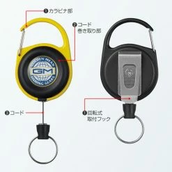 Golden Mean Pin On Reel Big