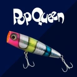 Maria Pop Queen F50 / F80