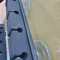 Others Portable Fishing Rod Rack Accessories