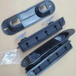 Others Portable Fishing Rod Rack Accessories