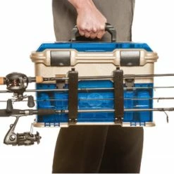 Others Portable Fishing Rod Rack Accessories