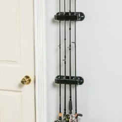Others Portable Fishing Rod Rack Accessories