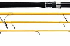 Rods Palms Quattro 4 Pieces Travel Rod