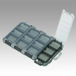 Meiho Versus Accessories Meiho Quattro Case J