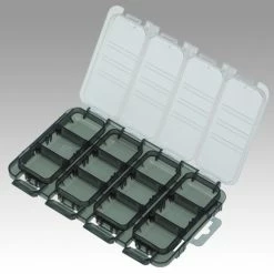 Meiho Versus Accessories Meiho Quattro Case J