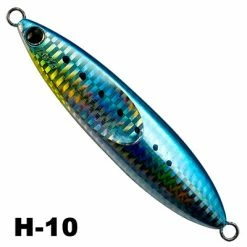 Jigs ZetZ Slow Blatt R 12 Jigs ZetZ Slow Blatt R