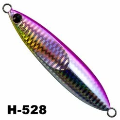 Jigs ZetZ Slow Blatt R 14 Jigs ZetZ Slow Blatt R