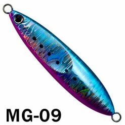 Jigs ZetZ Slow Blatt R 13 Jigs ZetZ Slow Blatt R