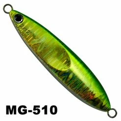 Jigs ZetZ Slow Blatt R 11 Jigs ZetZ Slow Blatt R