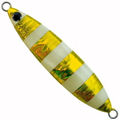 Jigs ZetZ Slow Blatt R 3 Jigs ZetZ Slow Blatt R