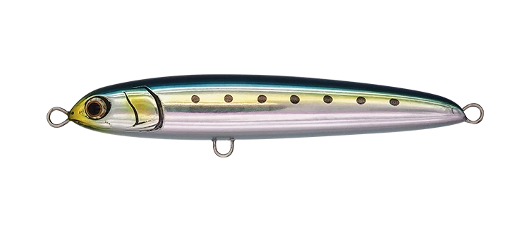 Maria RERISE SS130 (Slow Sinking) Lures 2 Maria RERISE SS130 (Slow Sinking) Lures