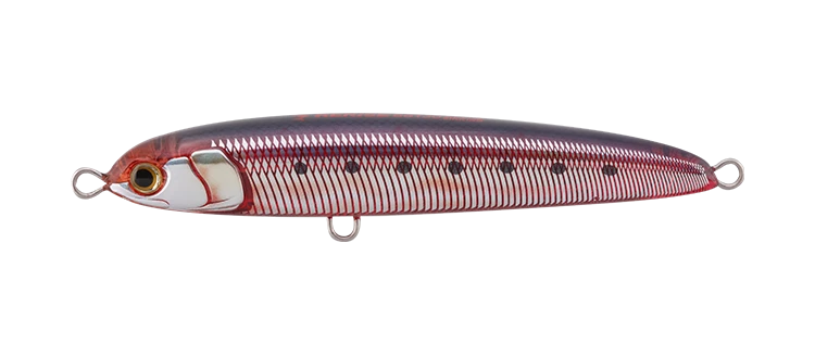 Maria RERISE SS130 (Slow Sinking) Lures 3 Maria RERISE SS130 (Slow Sinking) Lures